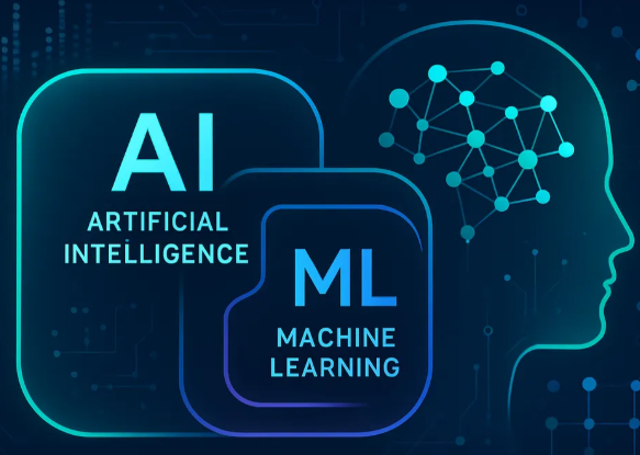 AI & ML Foundations
